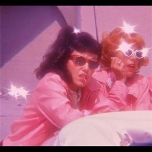 Meet your Posher, Melena